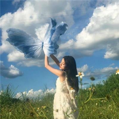 还是很爱她
